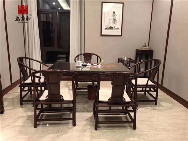 萬事紅紅木 萬事紅紅木