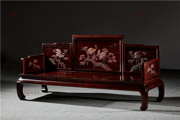 萬事紅紅木 萬事紅紅木