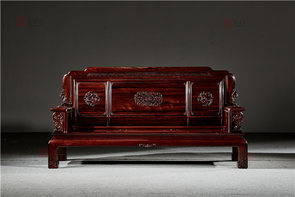 萬事紅紅木 萬事紅紅木