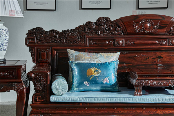 萬事紅紅木 萬事紅紅木