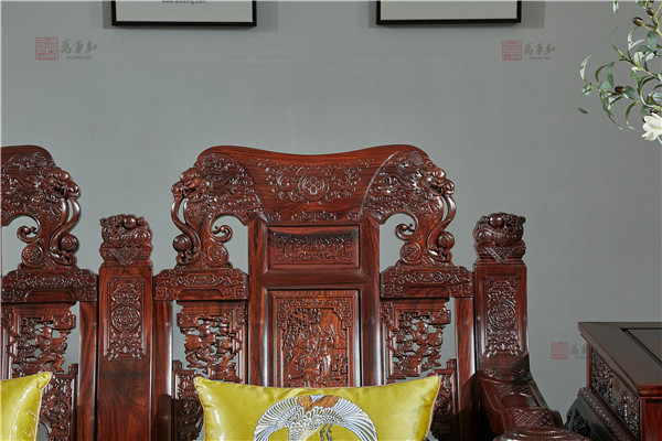 萬事紅紅木 萬事紅紅木