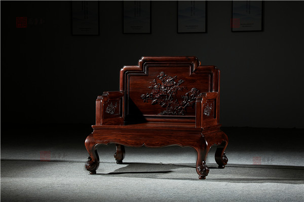 萬事紅紅木 萬事紅紅木