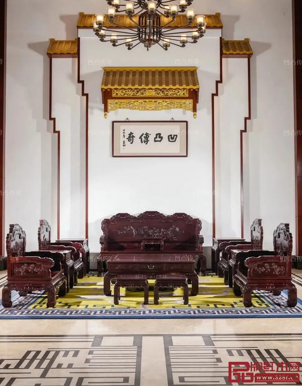 凹凸傳奇紅木在2023首屆國際白茶大會(huì)現(xiàn)場備受關(guān)注 凹凸傳奇紅木在2023首屆國際白茶大會(huì)現(xiàn)場備受關(guān)注