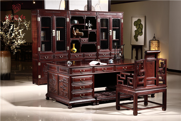 喜迎紅紅木 喜迎紅紅木