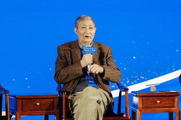 曹靜樓：李忠信紅木品牌升級，打造中國百年品牌