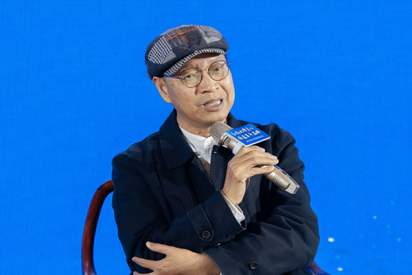 彭亮：李忠信紅木的升級，對行業(yè)起到引領作用