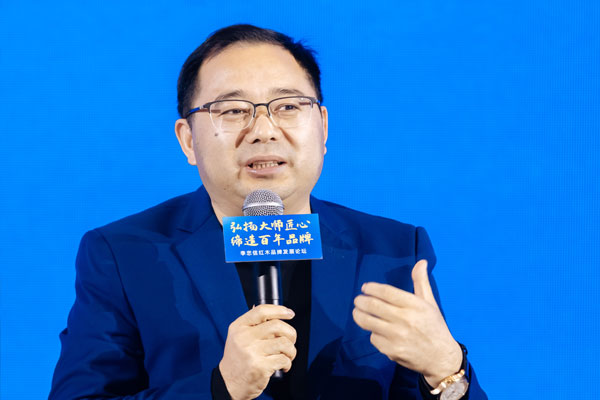 李家網(wǎng)：李忠信紅木品牌升級，激發(fā)文化回歸的信心