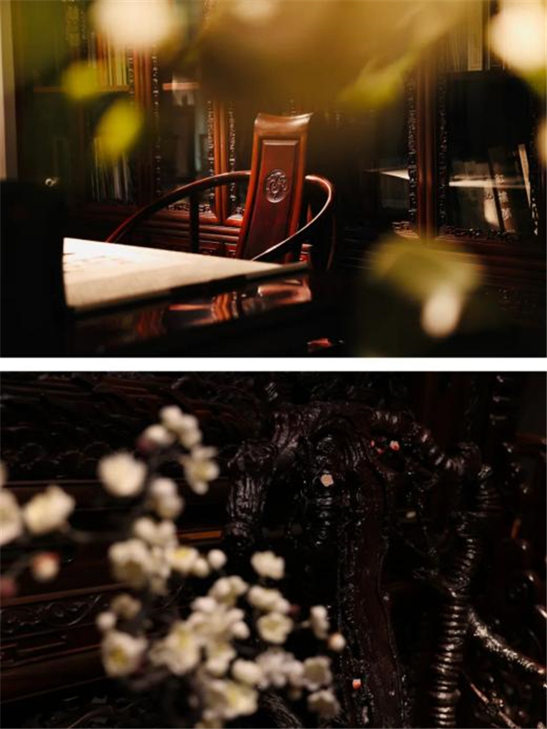 泰和品牌的工藝質(zhì)感與精神，是歷久彌新的魅力之源