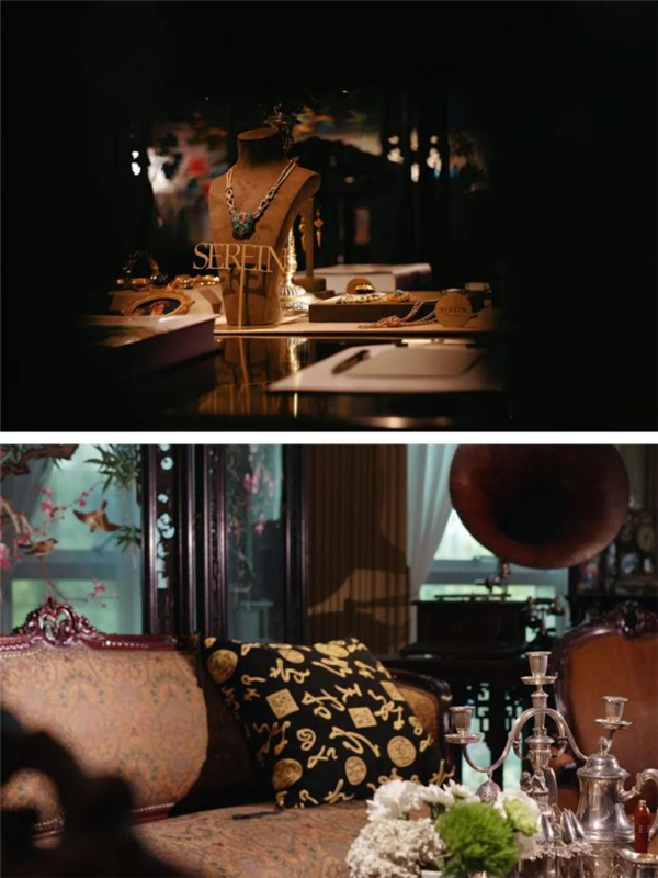 泰和品牌精神，是深入藝術(shù)領(lǐng)域的每一個角落