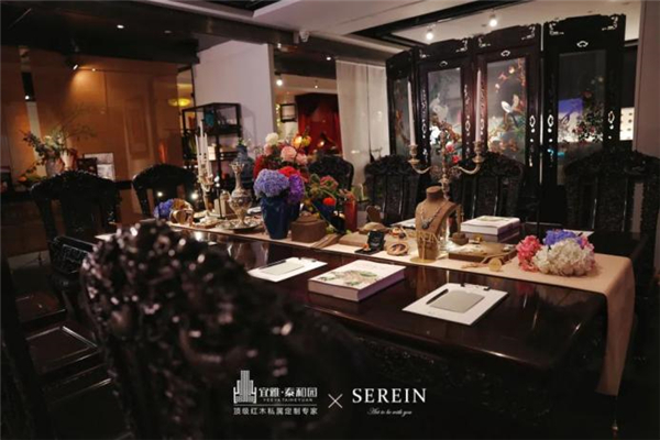 泰和品牌，讓世界重新認(rèn)識東方木與東方錦