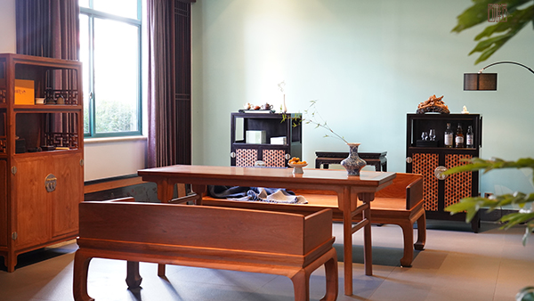 名雅居紅木 名雅居紅木