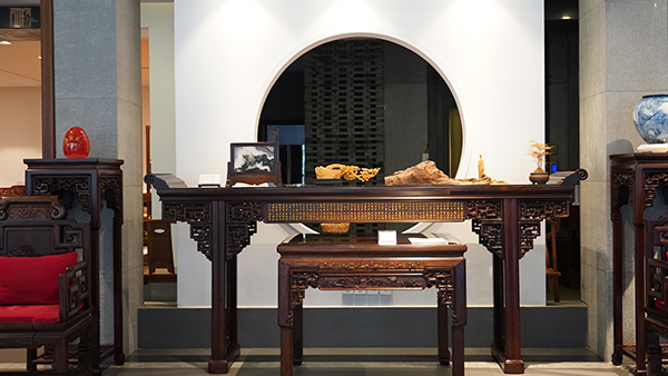 名雅居紅木 名雅居紅木