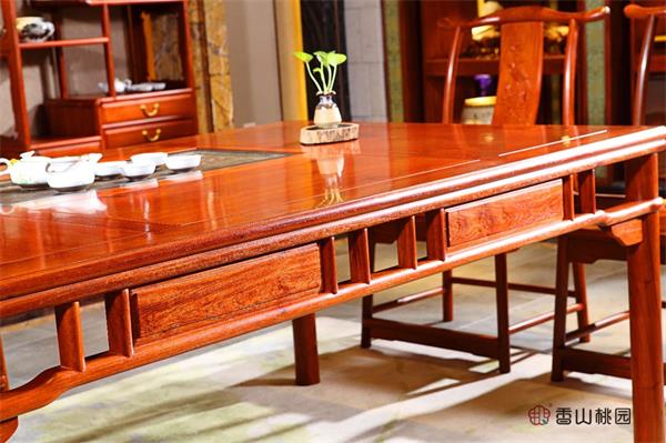 香山桃園 | 煙火人生，慢煮歲月的「茶室空間」