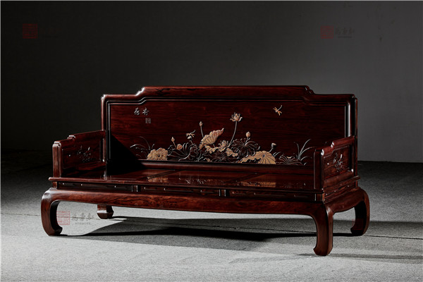 萬事紅紅木 萬事紅紅木