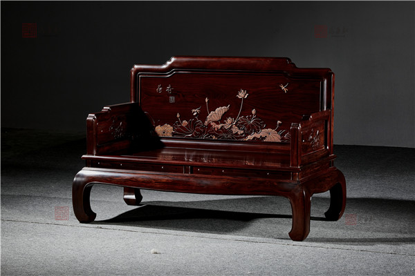 萬事紅紅木 萬事紅紅木