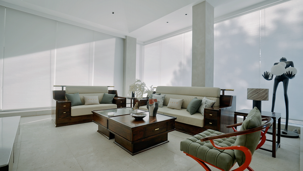 2023年拾貳空間全力出擊，逆勢(shì)突圍，開店不斷