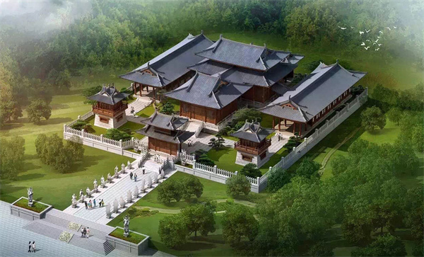 中裝傳奇全屋整裝中式空間 中裝傳奇全屋整裝中式空間