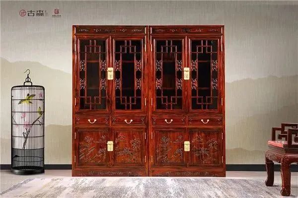 古森紅木 古森紅木