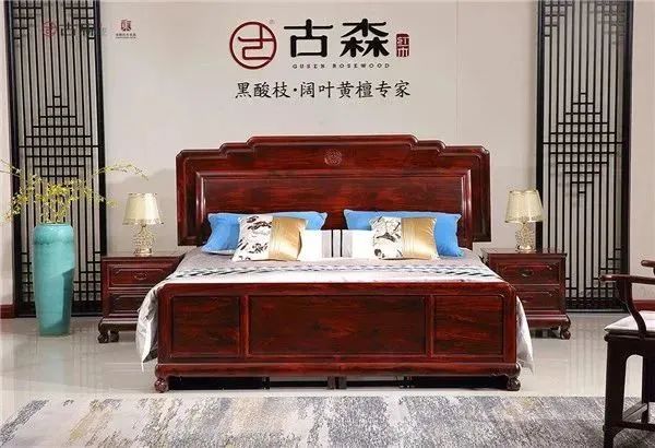 古森紅木 古森紅木