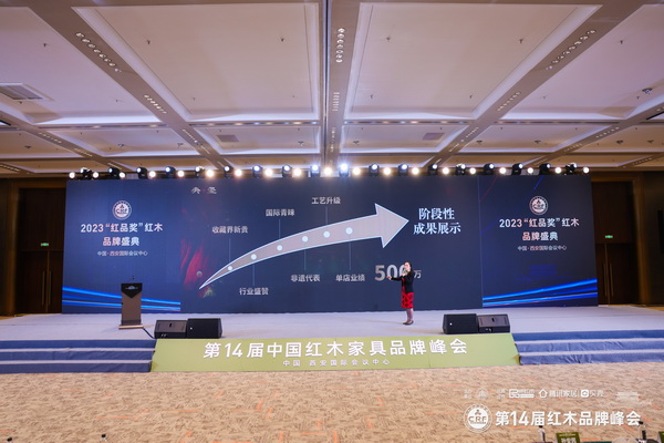 紅寶軒·央璽推向市場以來的階段性成果展示 紅寶軒·央璽推向市場以來的階段性成果展示