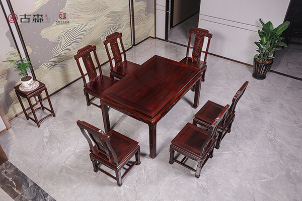 古森紅木 古森紅木