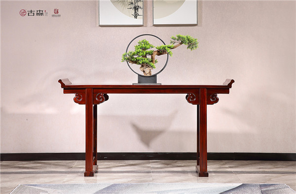 古森紅木 古森紅木