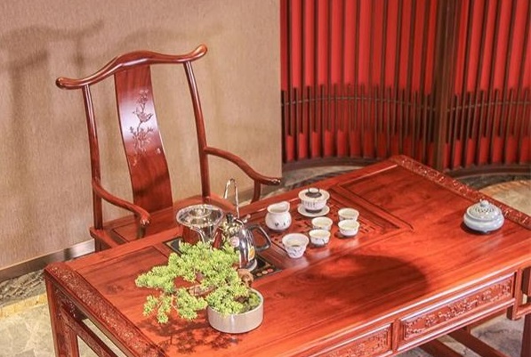 香山桃園 | 中式空間，每一室都有獨(dú)特的詩意柔情！