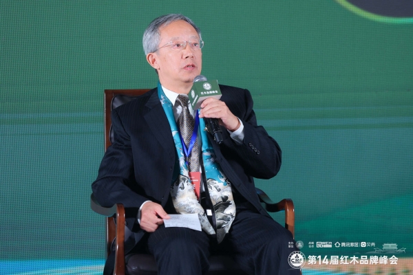 李凱夫:重拾長期主義，創(chuàng)新突圍謀發(fā)展（內(nèi)附視頻）