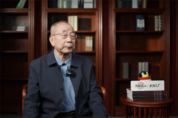 曹新民：國壽紅木大國工廠高度數(shù)智化發(fā)展，與時俱進（內(nèi)附視頻）