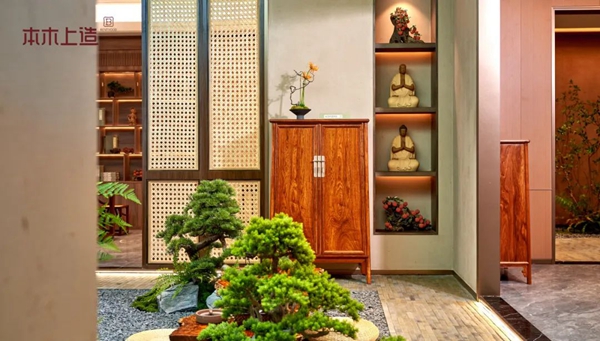 雄業(yè)工藝 | 24K“極”品鍛造純粹風(fēng)范，釋放家具無限魅力