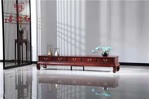 喜迎紅紅木 喜迎紅紅木