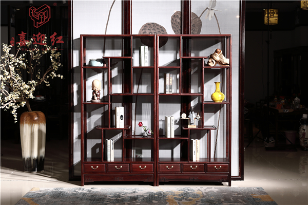 喜迎紅紅木 喜迎紅紅木