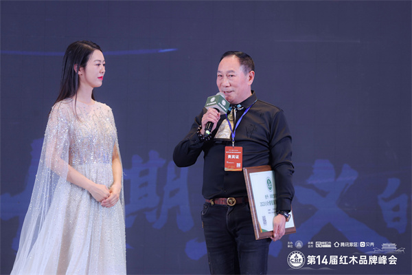 奮楫向前，御乾堂董事長(zhǎng)馬海軍接受央視主持人采訪（附視頻）