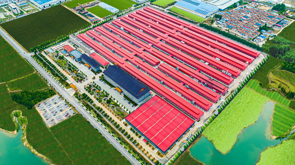 巧奪天工紅木|2023韌性生長(zhǎng) 2024續(xù)寫新篇