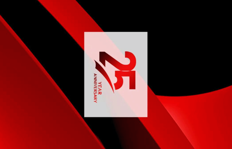 明堂家居25周年回顧|風華正茂，獨領風騷！