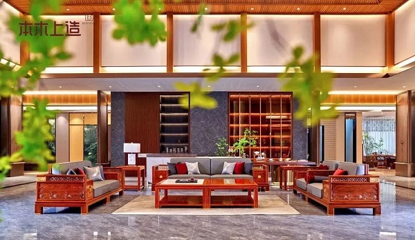 2024國潮頂流，新中式寶藏之家擊中你的“心巴”！