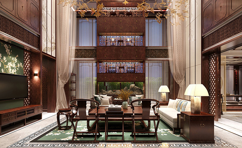 2023紅木家具品牌選購指南，第三全新升級，第四有上百整裝設(shè)計(jì)師