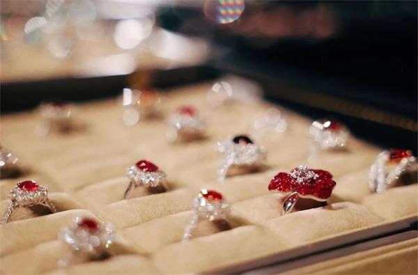 預(yù)告 | 泰和·錦理 x SEREIN 稀世瑰麗臻寶傳承展