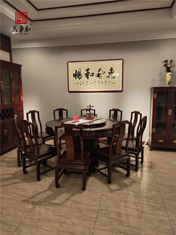 萬(wàn)事紅紅木 萬(wàn)事紅紅木