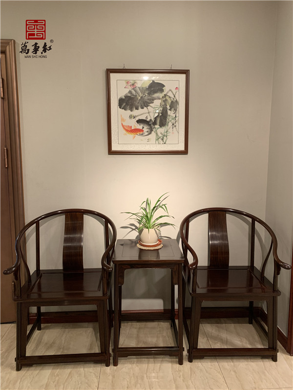 萬事紅紅木 萬事紅紅木