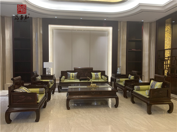 萬事紅紅木 萬事紅紅木