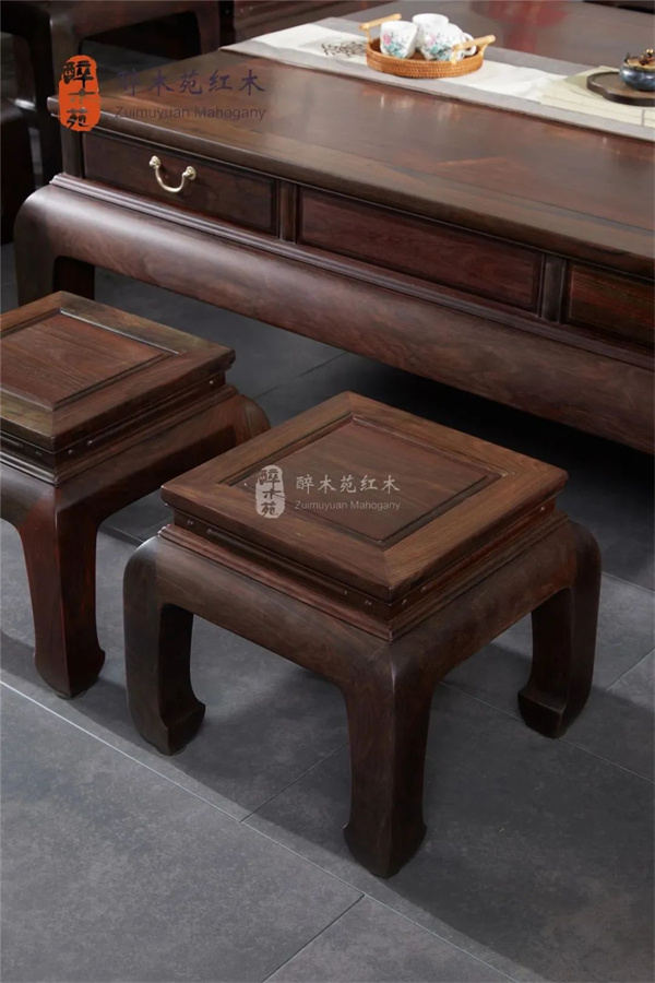 醉木苑紅木 醉木苑紅木