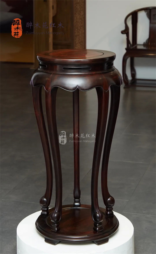 醉木苑紅木 醉木苑紅木