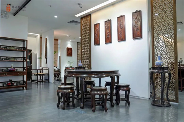 醉木苑紅木 醉木苑紅木