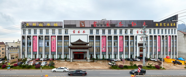 富萬家：尊享藝術(shù)家具，締造百年品牌