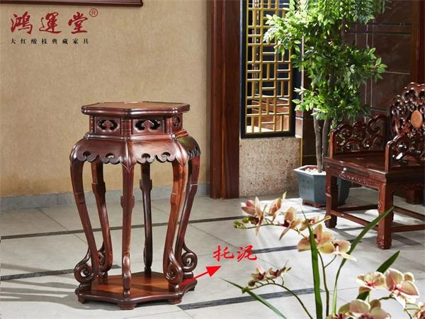 鴻運(yùn)堂講紅木：紅木家具常見的“專業(yè)術(shù)語”，你知道幾個？
