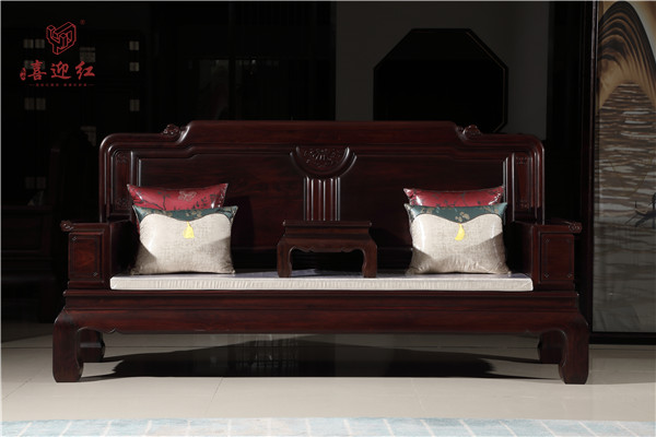 喜迎紅紅木 喜迎紅紅木