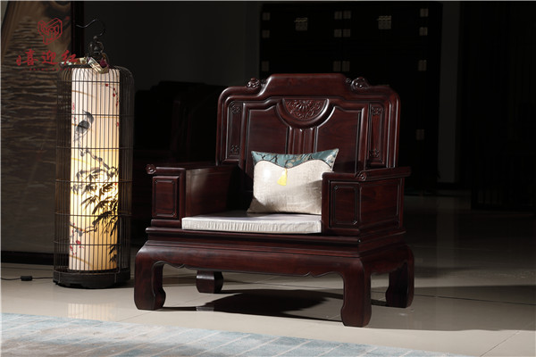 喜迎紅紅木 喜迎紅紅木