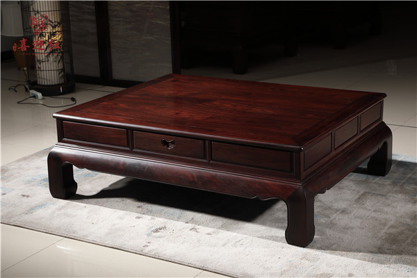 喜迎紅紅木 喜迎紅紅木