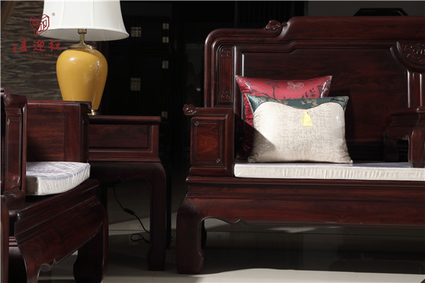 喜迎紅紅木 喜迎紅紅木